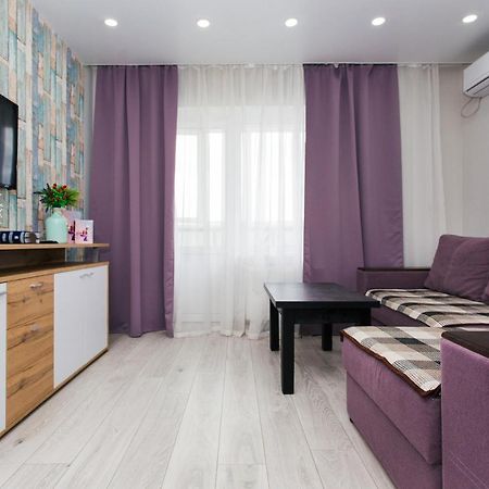 Vip Apartments Faraon Centr Sumy Eksteriør bilde